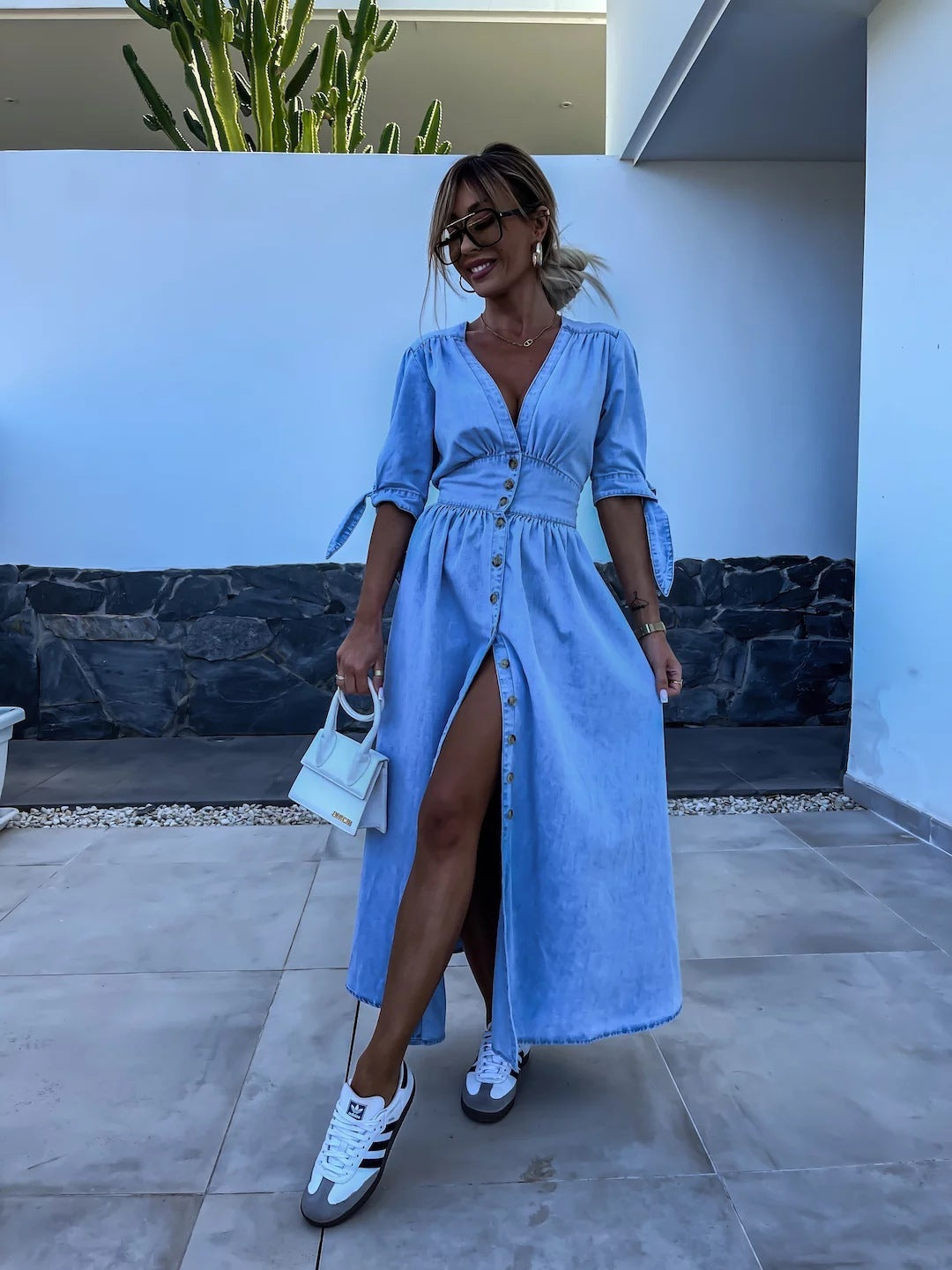 SIMA | Brillez en Denim