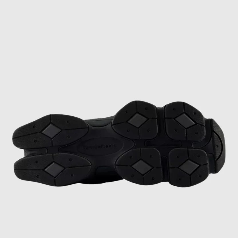 NB 9060 Black - Modèle Mixte