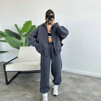 Gris foncé