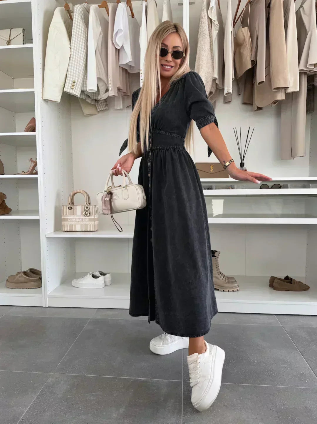 SIMA | Brillez en Denim