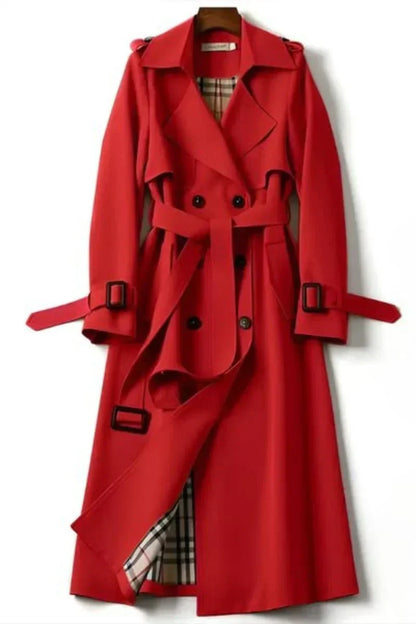 Allure Parisienne | Un style classique raffiné